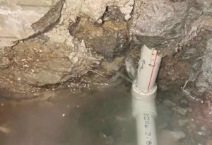 南丰县管道漏水检测五