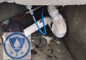 南丰县水管漏水检测公司6