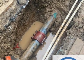 南丰县水管漏水检测公司4