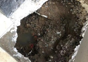 南丰县水管漏水检测公司2