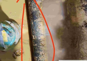 南丰县水管漏水检测公司1